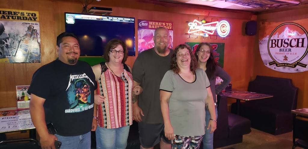 Toby Ks Hideaway | restaurant | 1723 Mamie Eisenhower Ave, Boone, IA 50036, USA | 5154322081 OR +1 515-432-2081