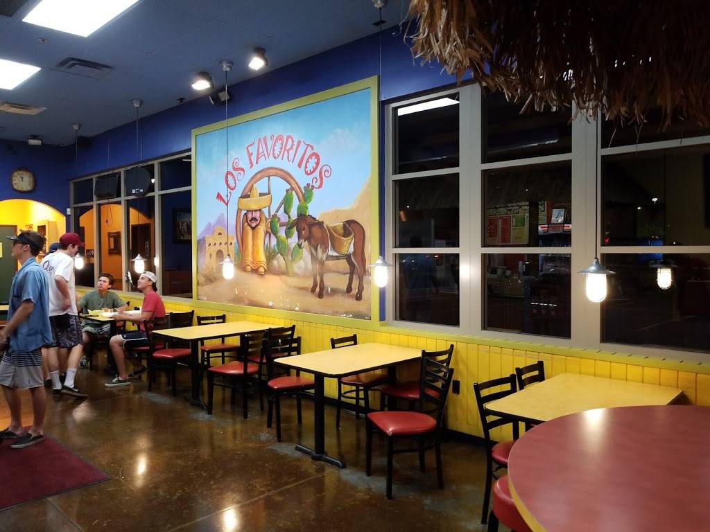 Los Favoritos Taco Shop | restaurant | 4850 South Gilbert Road # 8 # 8, Chandler, AZ 85249, USA | 4808955707 OR +1 480-895-5707