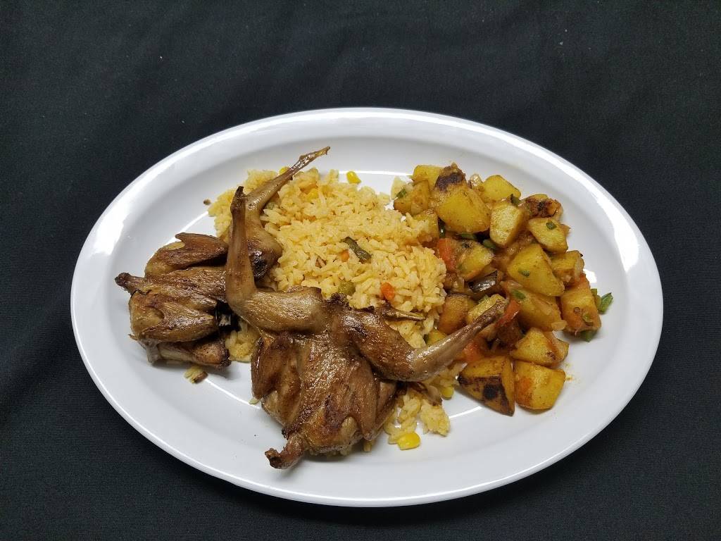 Los 3 Guerreros | restaurant | 7046 Lawndale St, Houston, TX 77023, USA | 3464446017 OR +1 346-444-6017