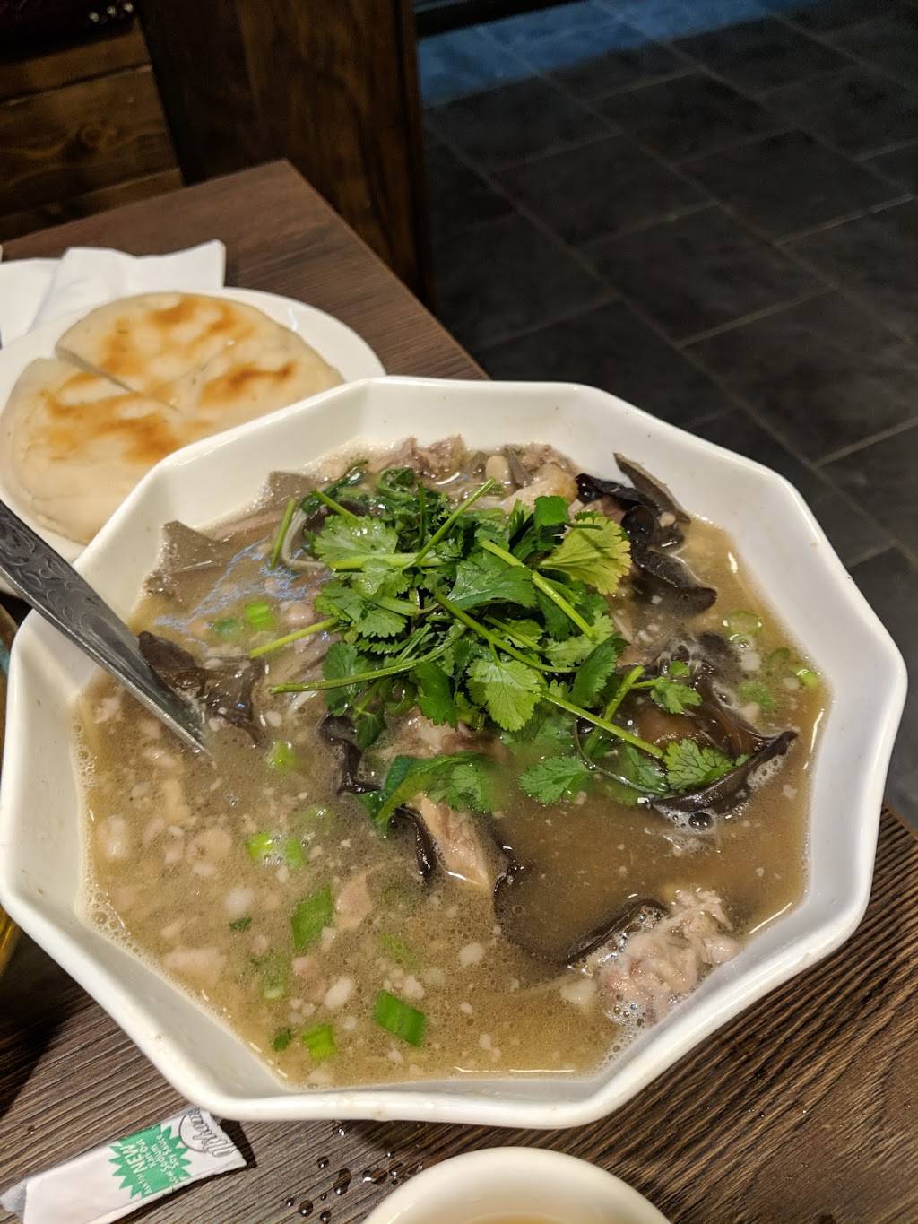 Tang Du Restaurant | restaurant | 5406 Walnut Ave #A, Irvine, CA 92604, USA | 9495365152 OR +1 949-536-5152