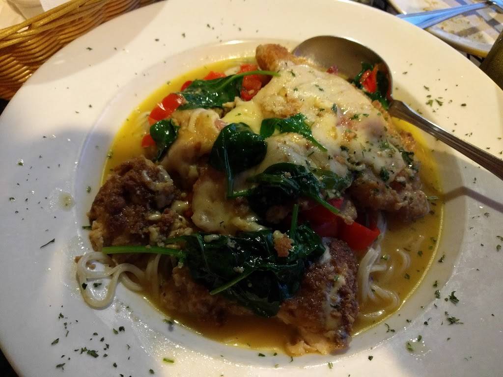 Pasta Heaven | restaurant | 1524, 720 Thomaston Rd, Watertown, CT 06795, USA | 8602742553 OR +1 860-274-2553