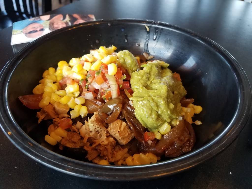 Flying Burrito Co | restaurant | 3200 N College Ave, Fayetteville, AR 72703, USA | 4795270400 OR +1 479-527-0400