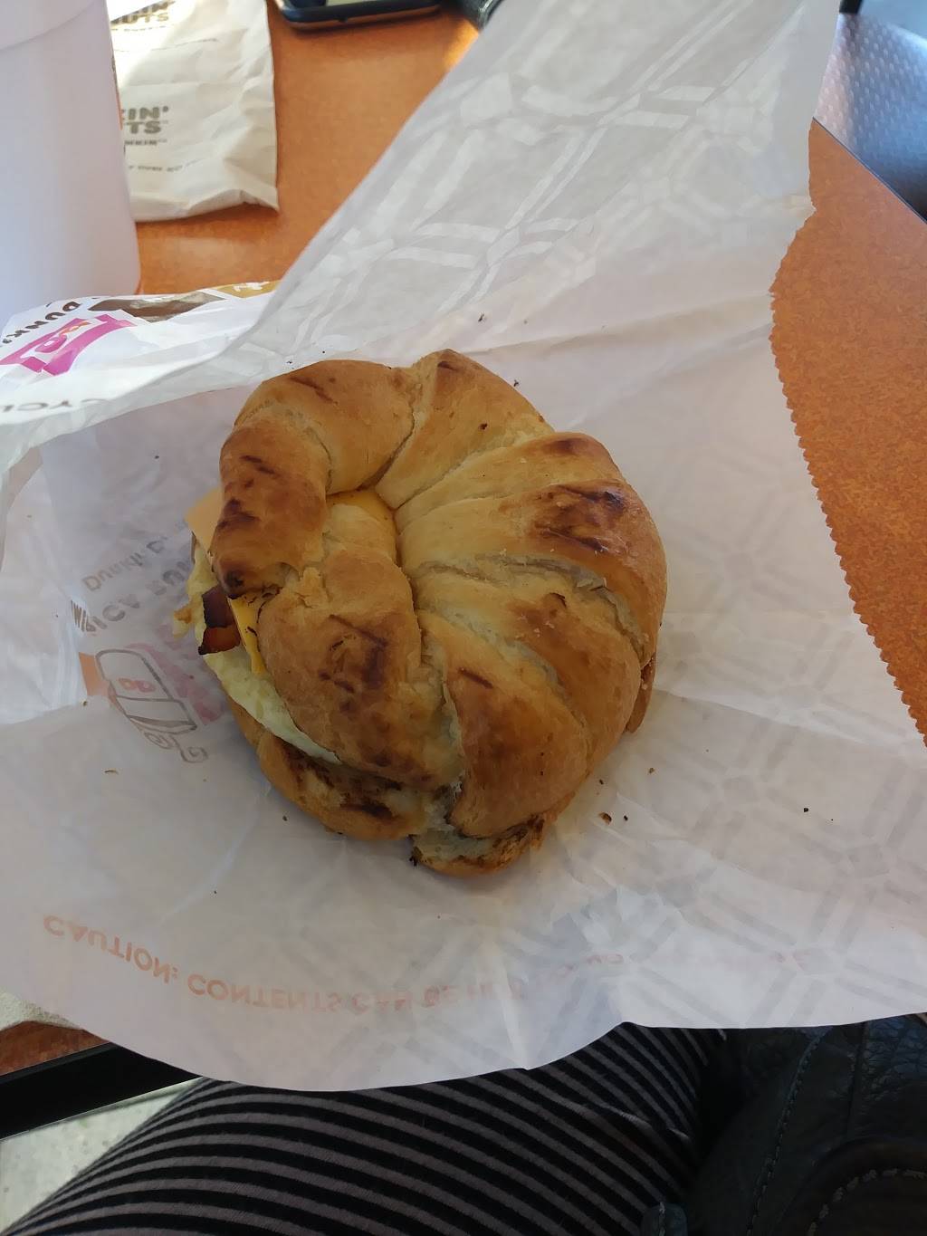 Dunkin | bakery | 1400 Lantana Rd Unit 136, Lantana, FL 33462, USA | 5615330204 OR +1 561-533-0204