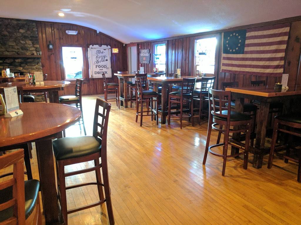 Knox Trail Inn | restaurant | 1898 E Otis Rd, East Otis, MA 01029, USA | 4132694400 OR +1 413-269-4400