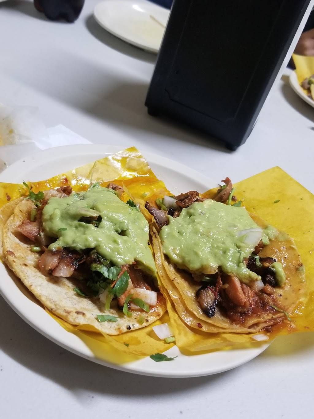 Taquería "El Francés" | restaurant | Paseo Playas de Tijuana 1442, Playas, Costa de Oro, 22506 Tijuana, B.C., Mexico | 017134430180 OR +52 713 443 0180