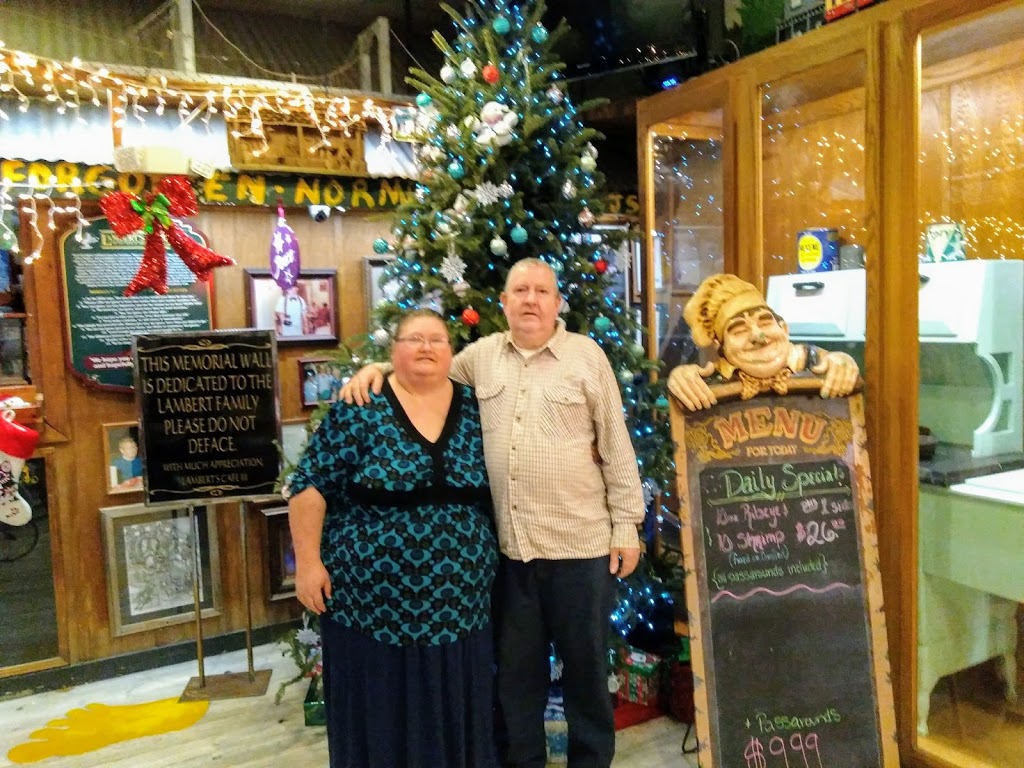 Sams Restaurants | restaurant | 307 S Front St, Sandersville, MS 39477, USA | 6014255516 OR +1 601-425-5516