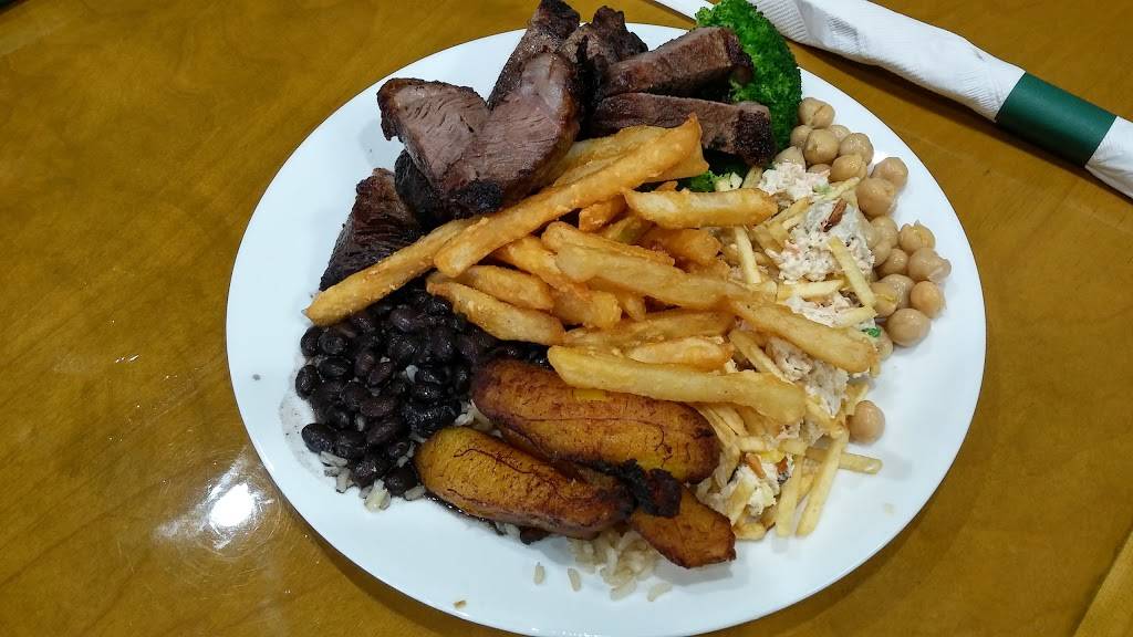 Restaurante Brasil | restaurant | 23160 Sandalfoot Plaza Dr, Boca Raton, FL 33428, USA | 5614872860 OR +1 561-487-2860