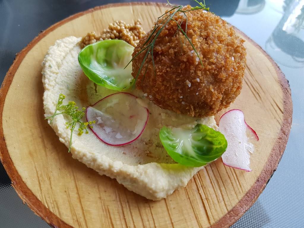 Bistro Kapzak | restaurant | 108 Rue Principale, Granby, QC J2G 2V2, Canada | 5793653008 OR +1 579-365-3008