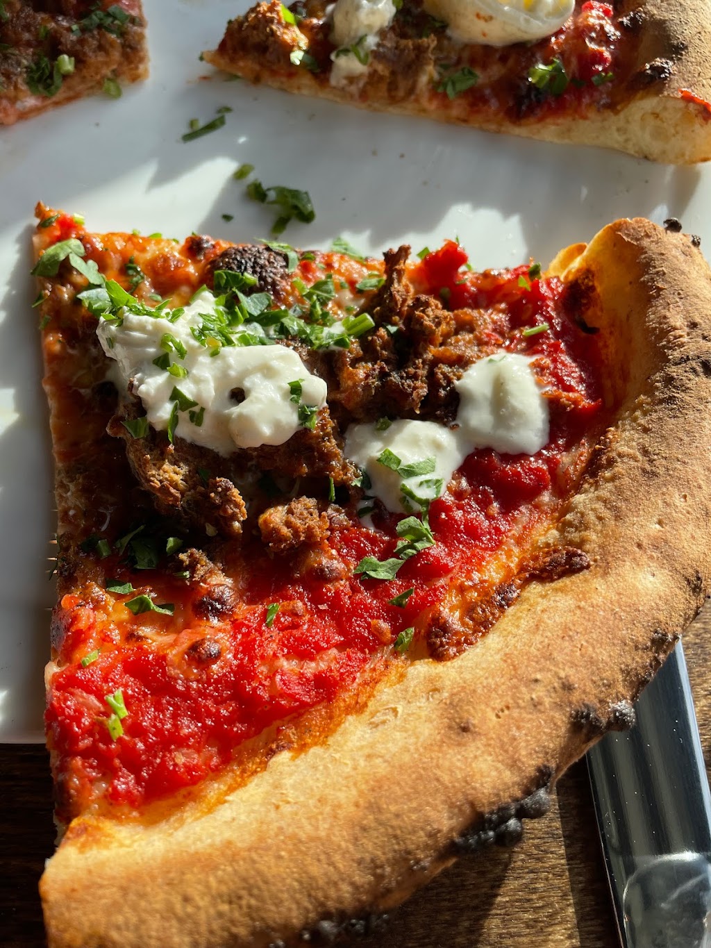 Elemental Pizza | restaurant | 3000 184th St SW #948, Lynnwood, WA 98037, USA | 4255107114 OR +1 425-510-7114