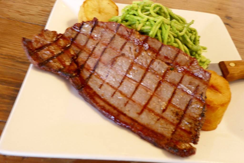 El Rocoto Stamford Restaurant Bar Exit 9 | restaurant | 1209 E Main St, Stamford, CT 06902, USA | 2038183225 OR +1 203-818-3225