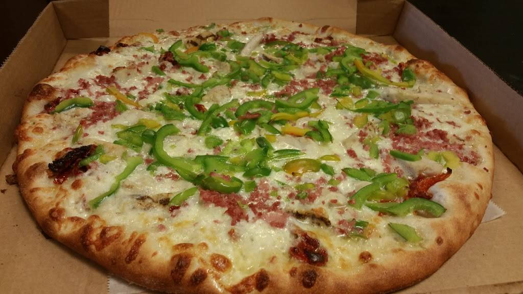 New York Pizza & Pasta | restaurant | 194 Civic Center Blvd, Anderson, SC 29625, USA | 8642261999 OR +1 864-226-1999