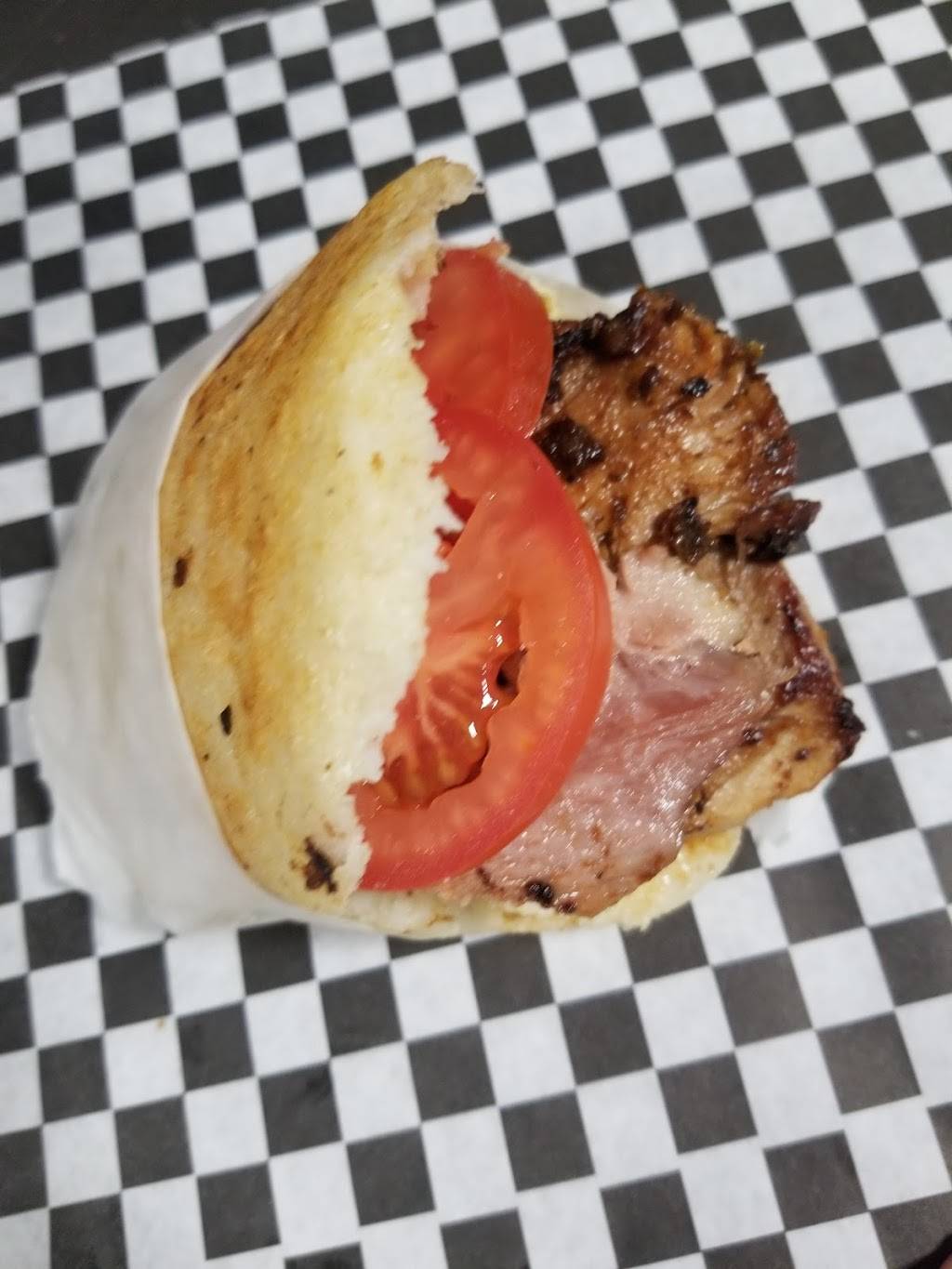 Entre Panas | restaurant | 408 E Rundberg Ln, Austin, TX 78753, USA | 5129610495 OR +1 512-961-0495