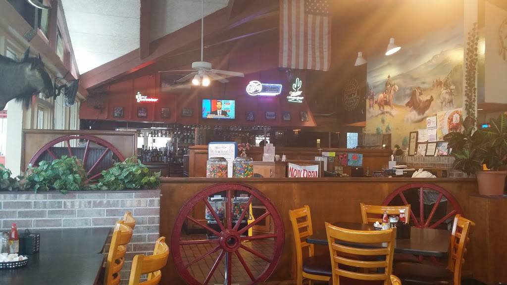 Texas Ranch Steakhouse | restaurant | 1310 W Sugar Creek Rd, Charlotte, NC 28262, USA | 7045982215 OR +1 704-598-2215