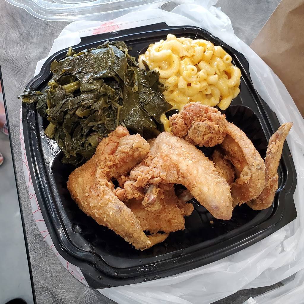 Southern Blues - Hanover | restaurant | 2659 Annapolis Rd unit E, Hanover, MD 21076, USA | 4436794488 OR +1 443-679-4488