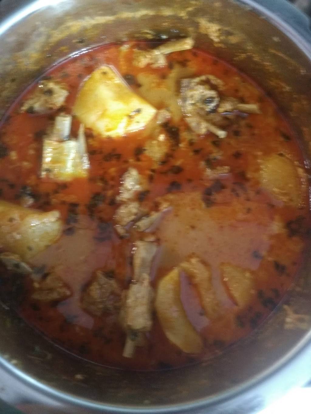 Taste Of Punjab | restaurant | 95-04 Van Wyck Expy, South Richmond Hill, NY 11419, USA | 9293350076 OR +1 929-335-0076