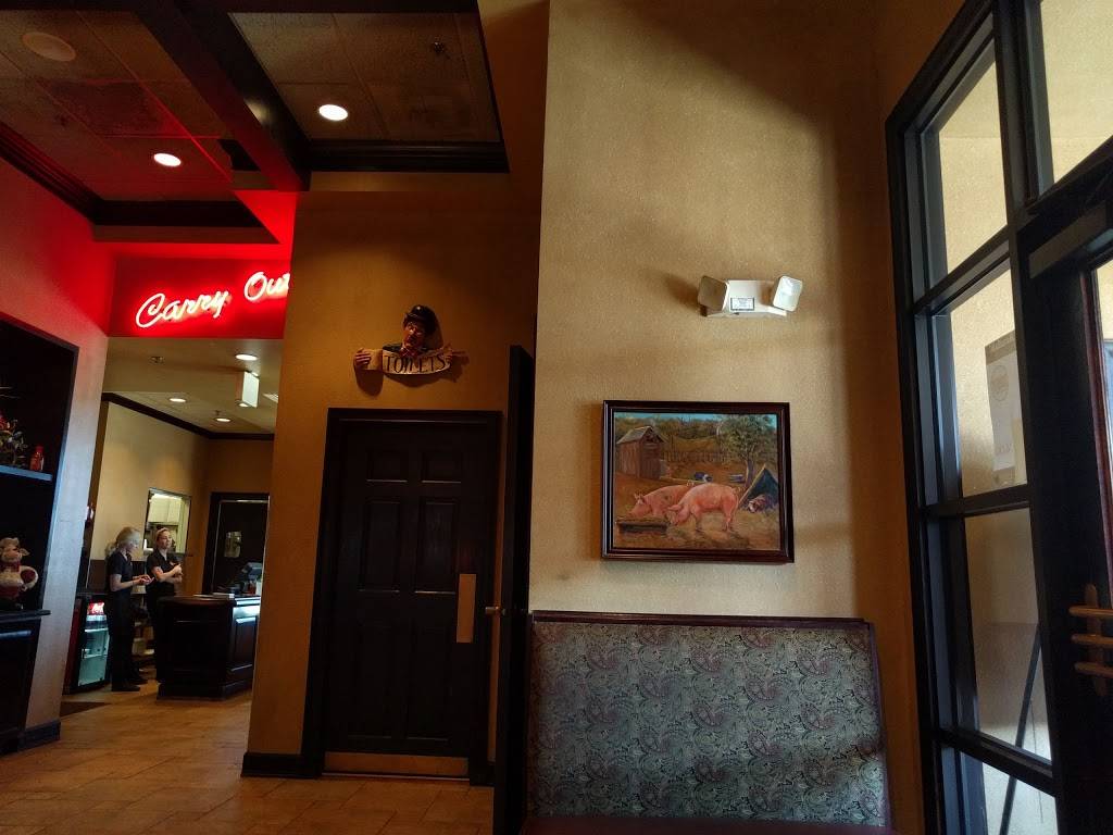 Smokehouse Barbecue - Kansas City, MO (Zona Rosa) | restaurant | 8451 NW Prairie View Rd, Kansas City, MO 64153, USA | 8165873337 OR +1 816-587-3337