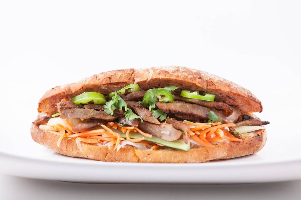 Tigerly Ox - Vietnamese Eatery | restaurant | 2207 E Madison St, Seattle, WA 98122, USA | 2063252255 OR +1 206-325-2255