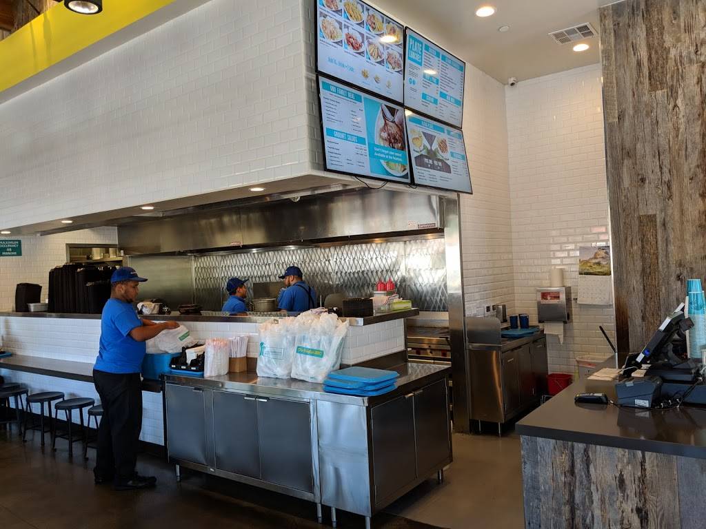 Ono Hawaiian BBQ | restaurant | 1919 W Malvern Ave, Fullerton, CA 92833, USA | 7142780288 OR +1 714-278-0288