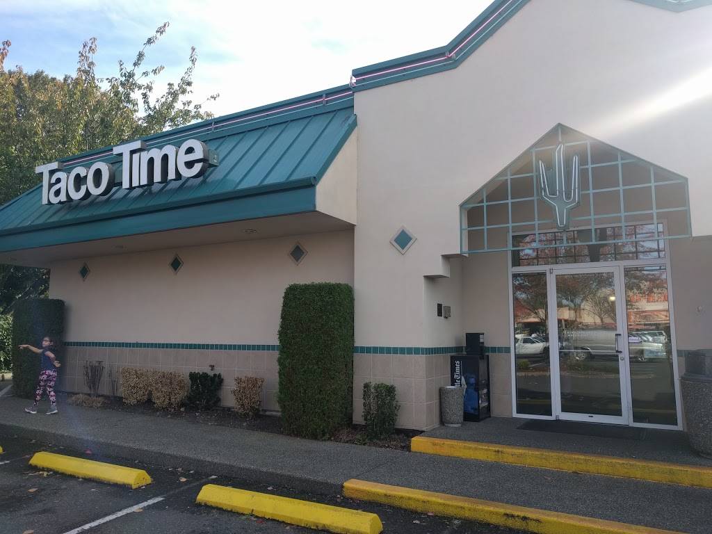 Taco Time NW | restaurant | 6820 S 180th St, Tukwila, WA 98188, USA | 2065740959 OR +1 206-574-0959