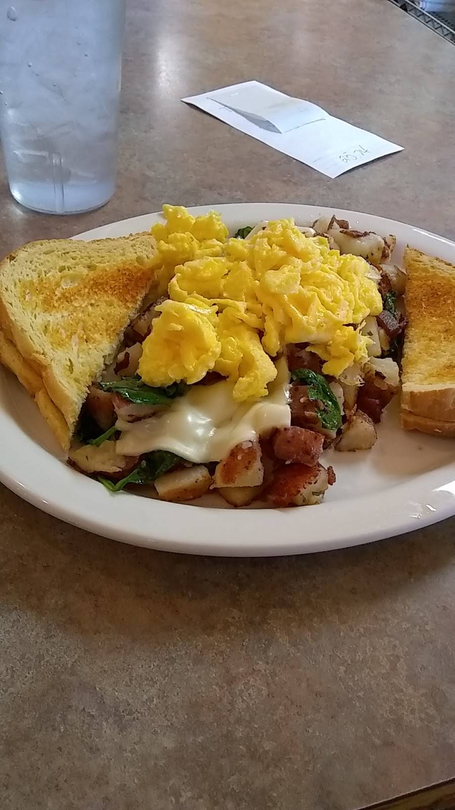 Susies Westside Café | cafe | 1686 S 21st St, Colorado Springs, CO 80904, USA | 7194420090 OR +1 719-442-0090