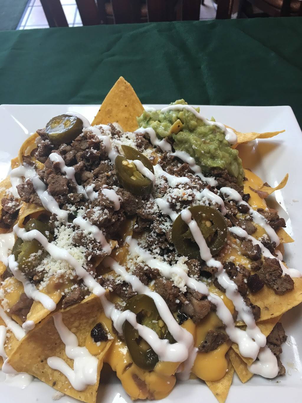 Pepes Tacos | restaurant | 190 W Sierra Madre Ave, Azusa, CA 91702, USA | 6263341818 OR +1 626-334-1818