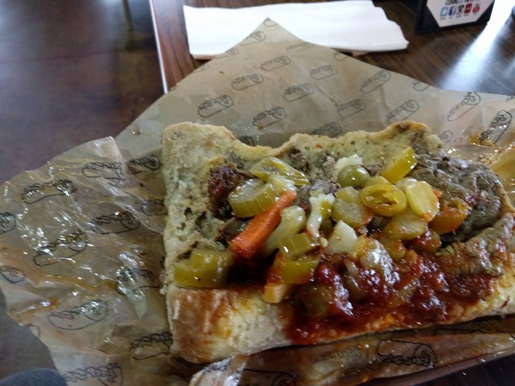 Buona | restaurant | 6745 Roosevelt Rd, Berwyn, IL 60402, USA | 7087492555 OR +1 708-749-2555