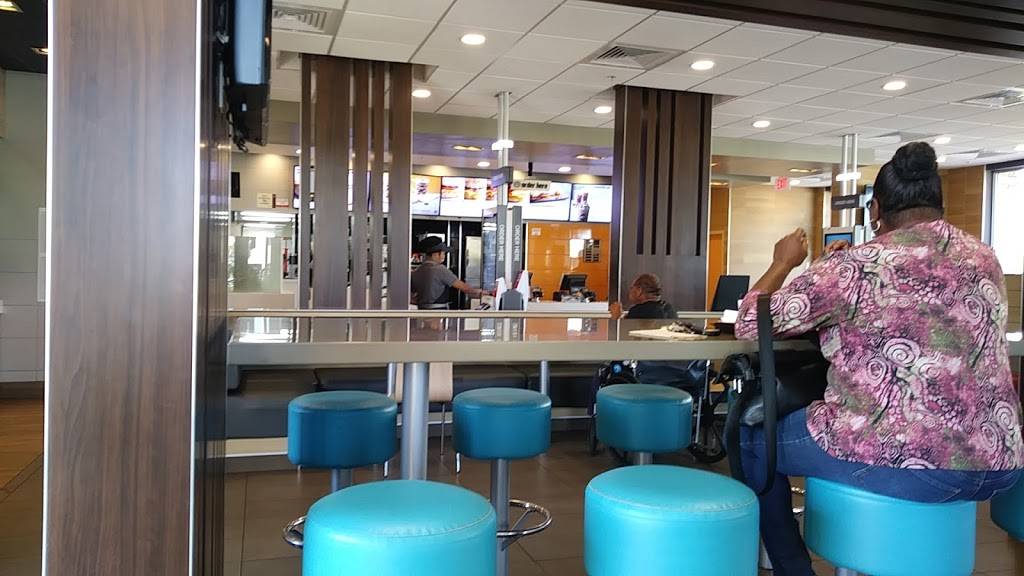 McDonalds | cafe | 30335 S, Federal Hwy, Homestead, FL 33030, USA | 3052476484 OR +1 305-247-6484