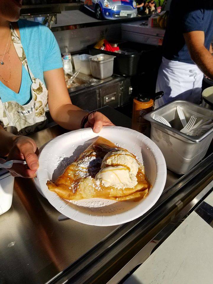 Holy Crepe! | restaurant | 1201 Arapahoe Ave, Boulder, CO 80302, USA | 7204680626 OR +1 720-468-0626