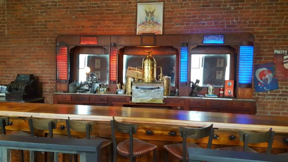 Reclamation | restaurant | 2401 N College Ave, Indianapolis, IN 46205, USA | 3179291611 OR +1 317-929-1611