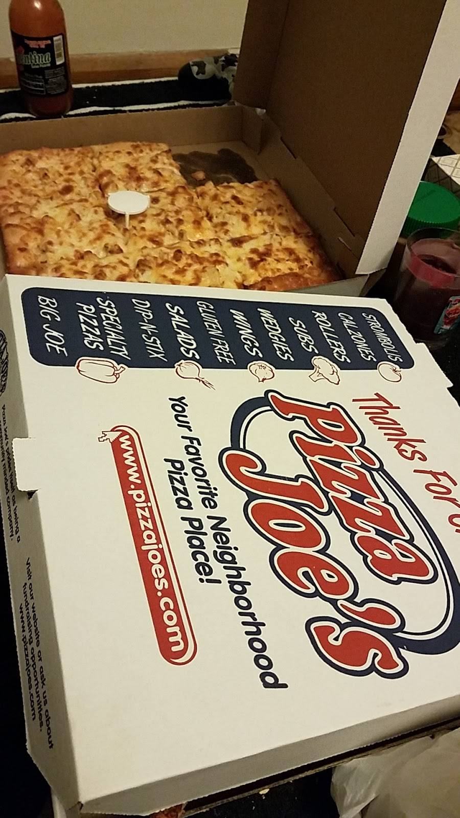 Pizza Joes | restaurant | 2440 Southeast Boulevard Ste B Ste B, Salem, OH 44460, USA | 3303375637 OR +1 330-337-5637