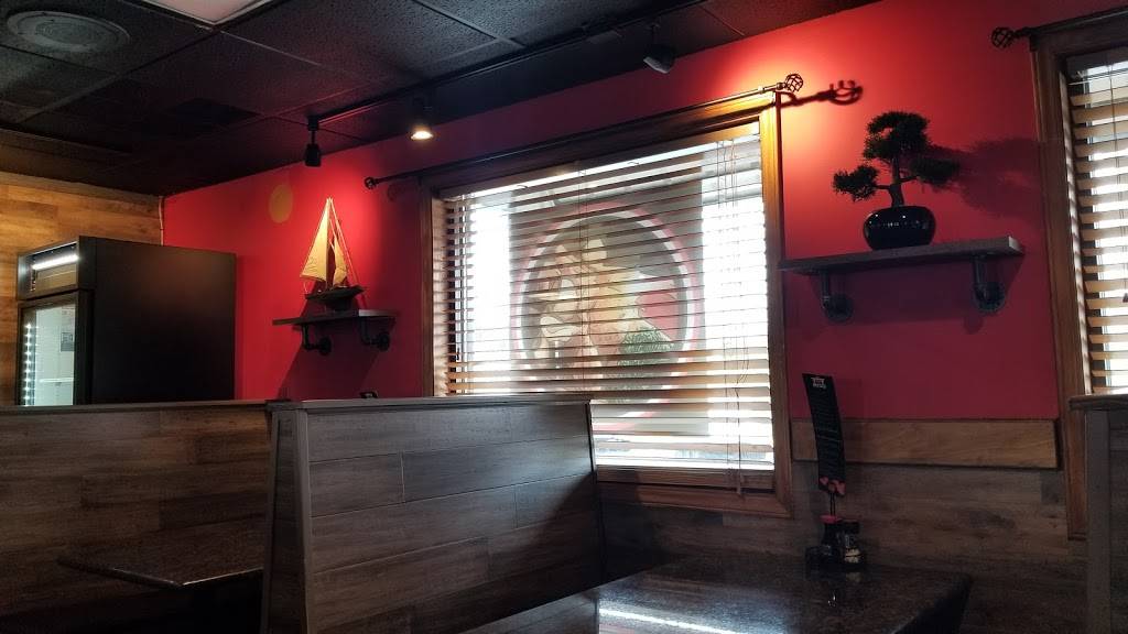 Miso Teriyaki House Boones Creek | restaurant | 4735 N Roan St, Johnson City, TN 37615, USA | 4237676476 OR +1 423-767-6476