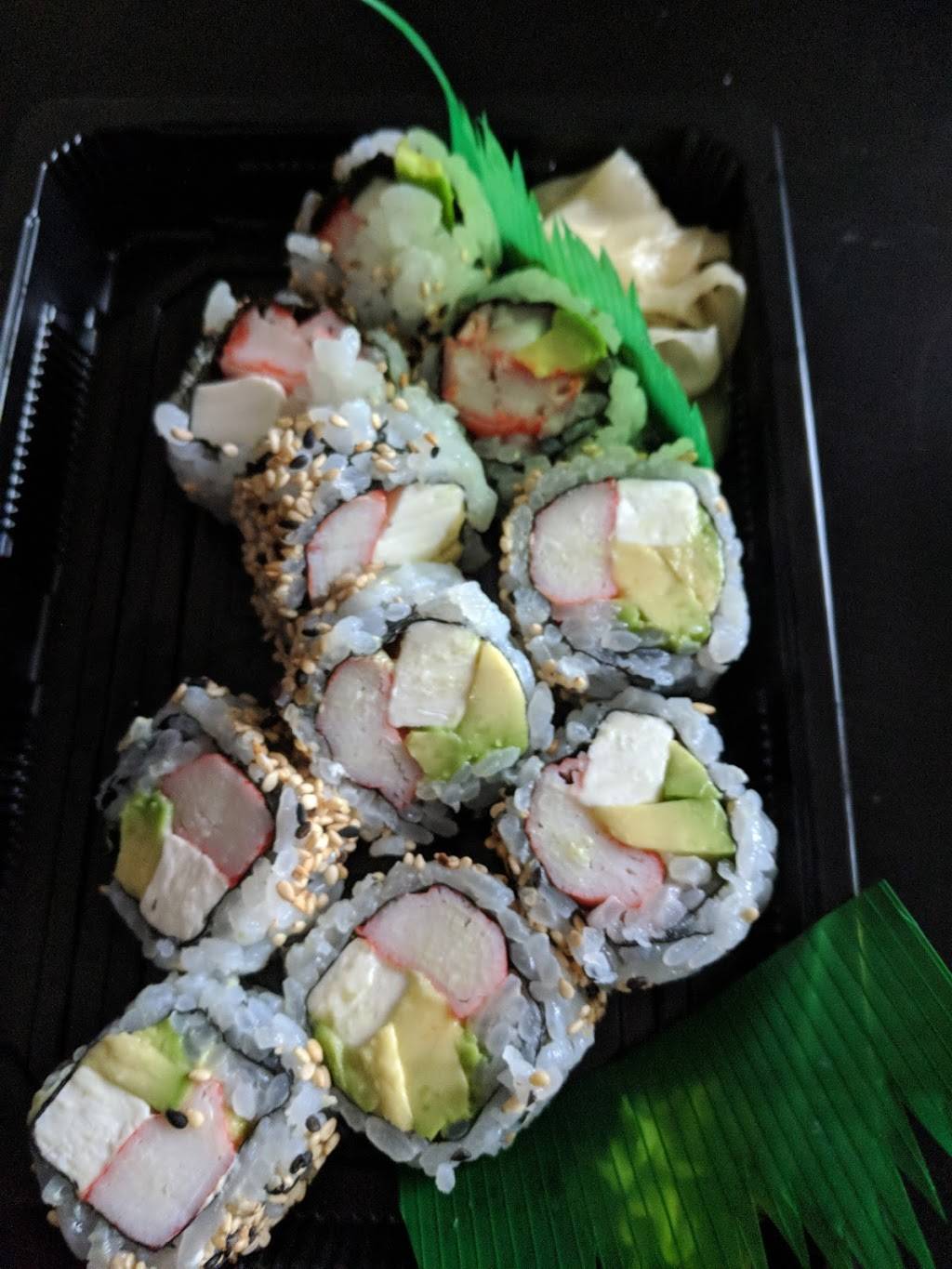 Dear Sushi | restaurant | 557 Stewarts Ferry Pike, Nashville, TN 37214, USA | 6157126497 OR +1 615-712-6497