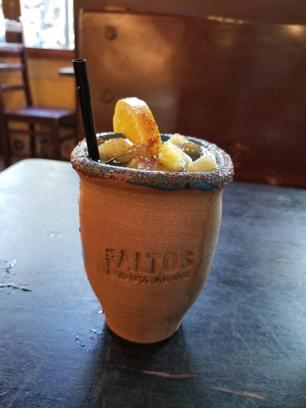 Consuelo Mexican Bistro | restaurant | 337 Santana Row #1125, San Jose, CA 95128, USA | 4082607082 OR +1 408-260-7082