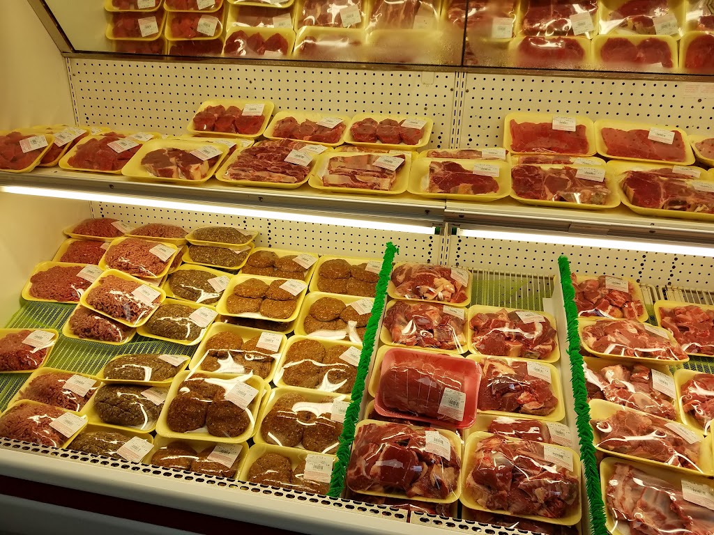 Adams Halal Meat | restaurant | 12280 Westheimer Rd, Houston, TX 77077, USA | 2812490024 OR +1 281-249-0024