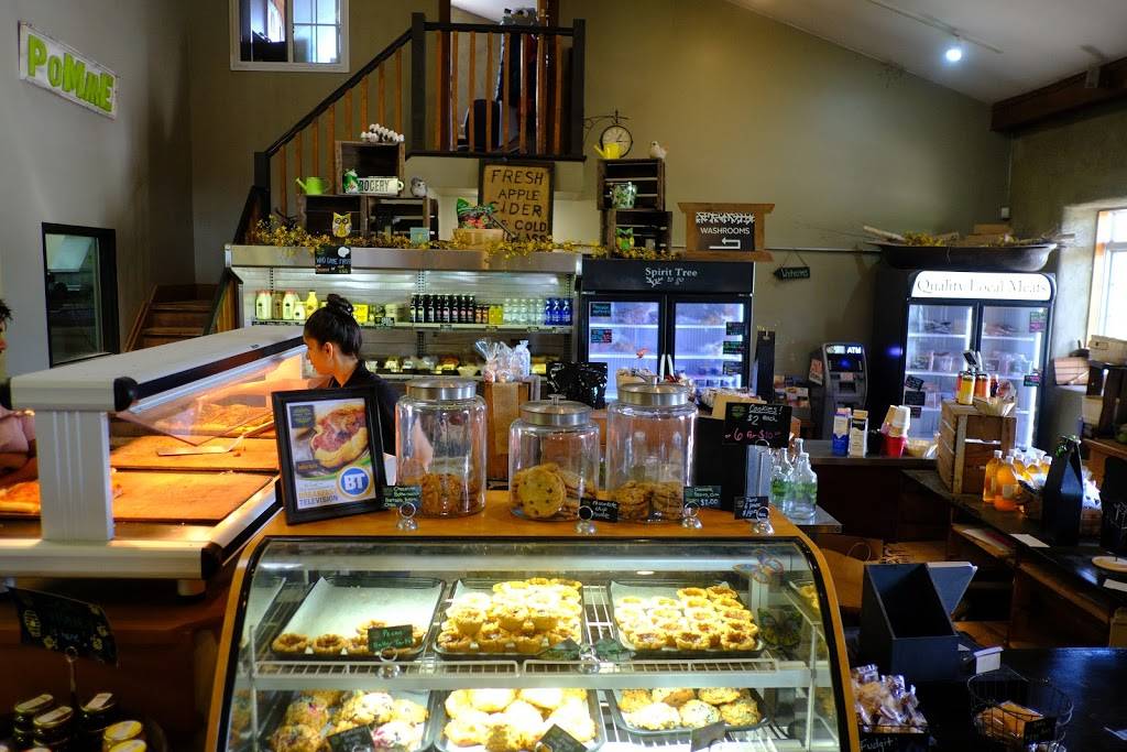 Spirit Tree Estate Cidery | restaurant | 1137 Boston Mills Rd, Terra Cotta, ON L7C 0N1, Canada | 9058382530 OR +1 905-838-2530