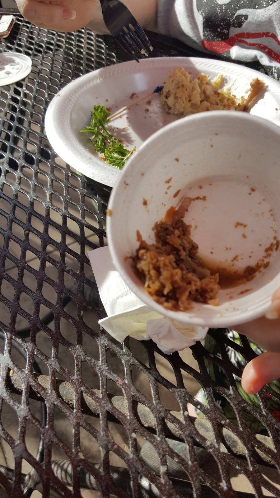 The Upper Crust Sandwich Shoppe | restaurant | 3573 Main St, Riverside, CA 92501, USA | 9517843149 OR +1 951-784-3149