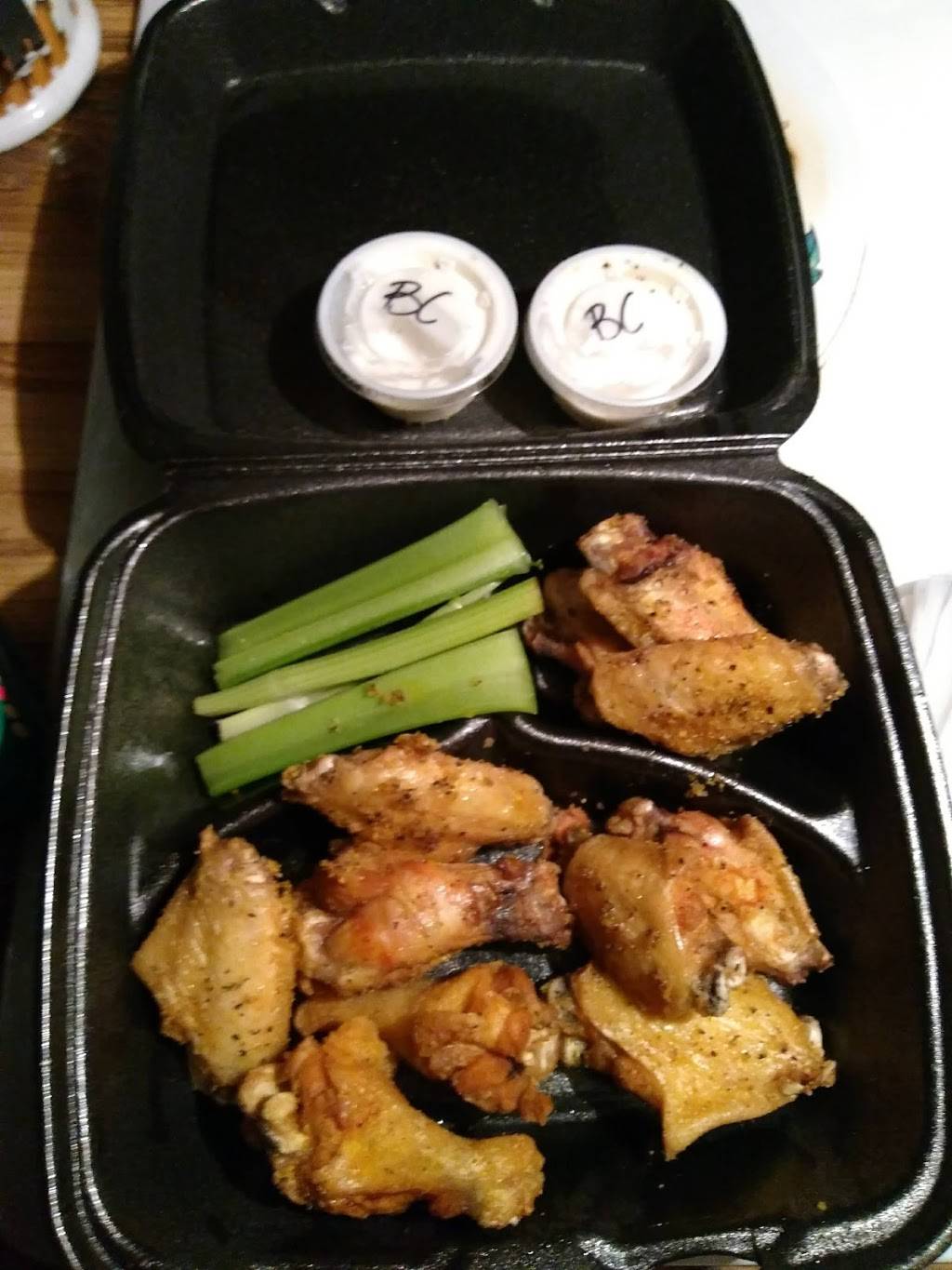 MaMaws BBQ | restaurant | 1198 US-80, Eden, GA 31307, USA | 9125317295 OR +1 912-531-7295