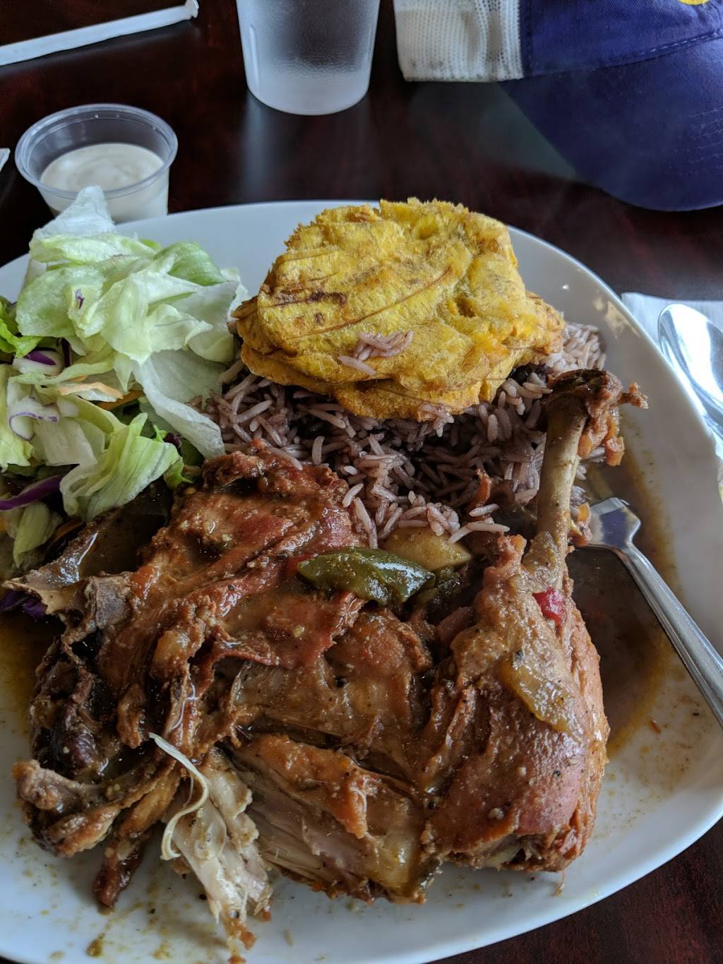 ODeenys Caribbean restaurant | restaurant | 1380 N Krome Ave Suite #109, Florida City, FL 33034, USA | 7866100599 OR +1 786-610-0599