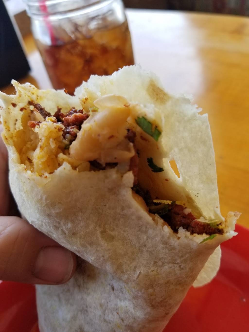 Mi Casita Taqueria | restaurant | 150 W Highland Ave, San Bernardino, CA 92405, USA | 9098816419 OR +1 909-881-6419