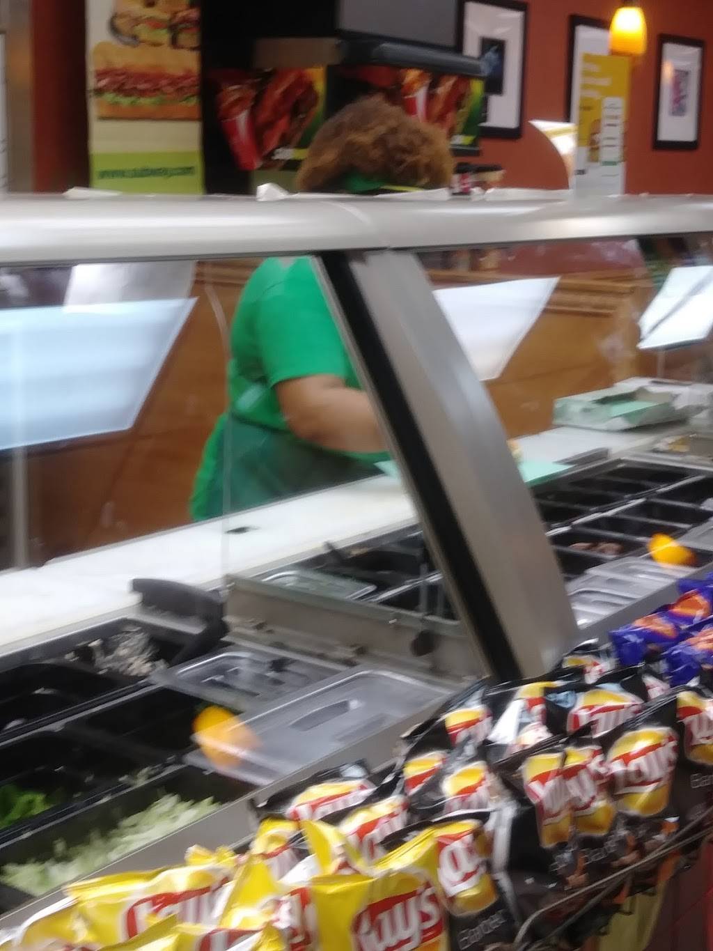 Subway Restaurants | restaurant | 4015 Eastern Blvd, Montgomery, AL 36116, USA | 3342885889 OR +1 334-288-5889