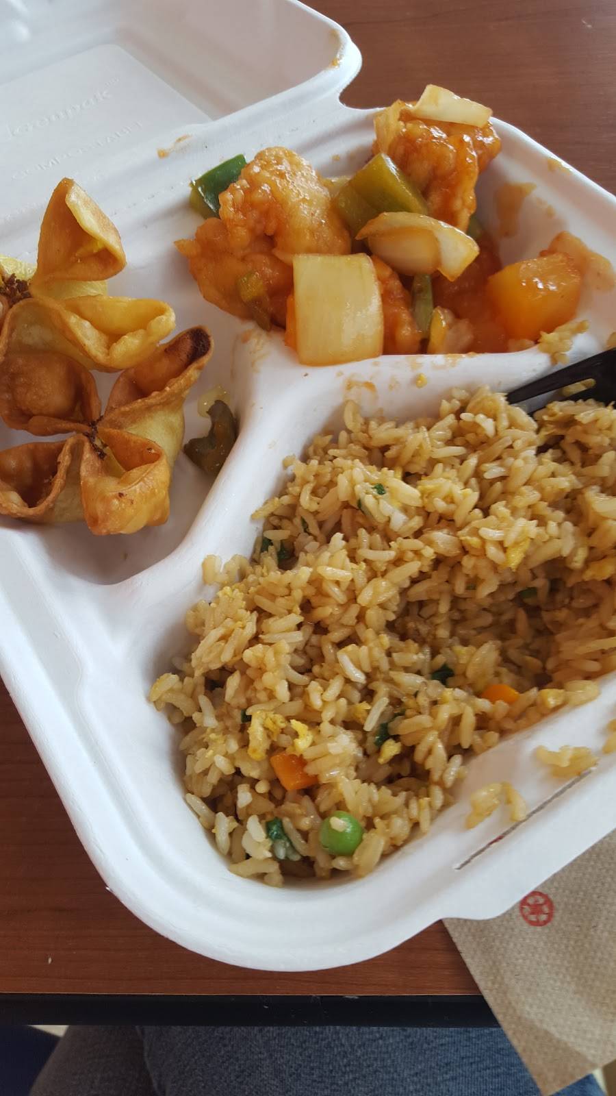 Panda Express | restaurant | 101 Museum Dr, Gainesville, FL 32611, USA | 3528461970 OR +1 352-846-1970