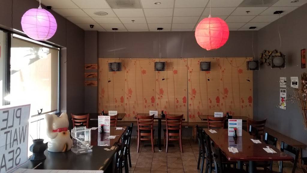 Hime Sushi | restaurant | 4110 Edison Ave, Chino, CA 91710, USA | 9096282521 OR +1 909-628-2521