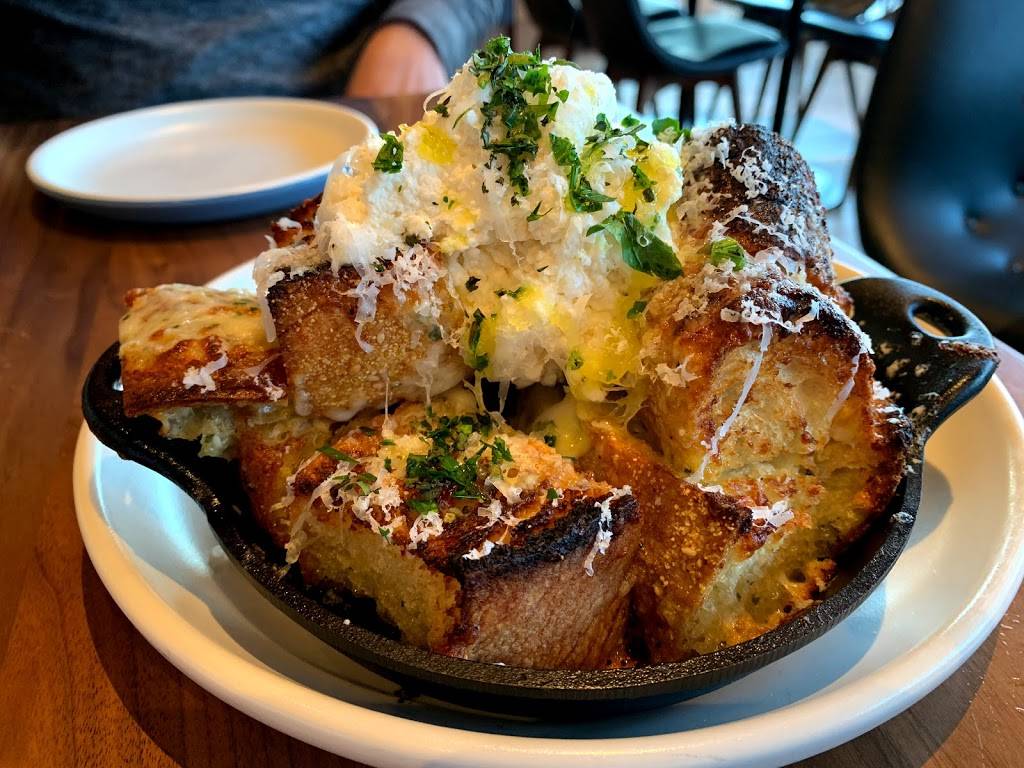 North Italia | restaurant | 7055 Friars Rd, San Diego, CA 92108, USA | 6193432301 OR +1 619-343-2301