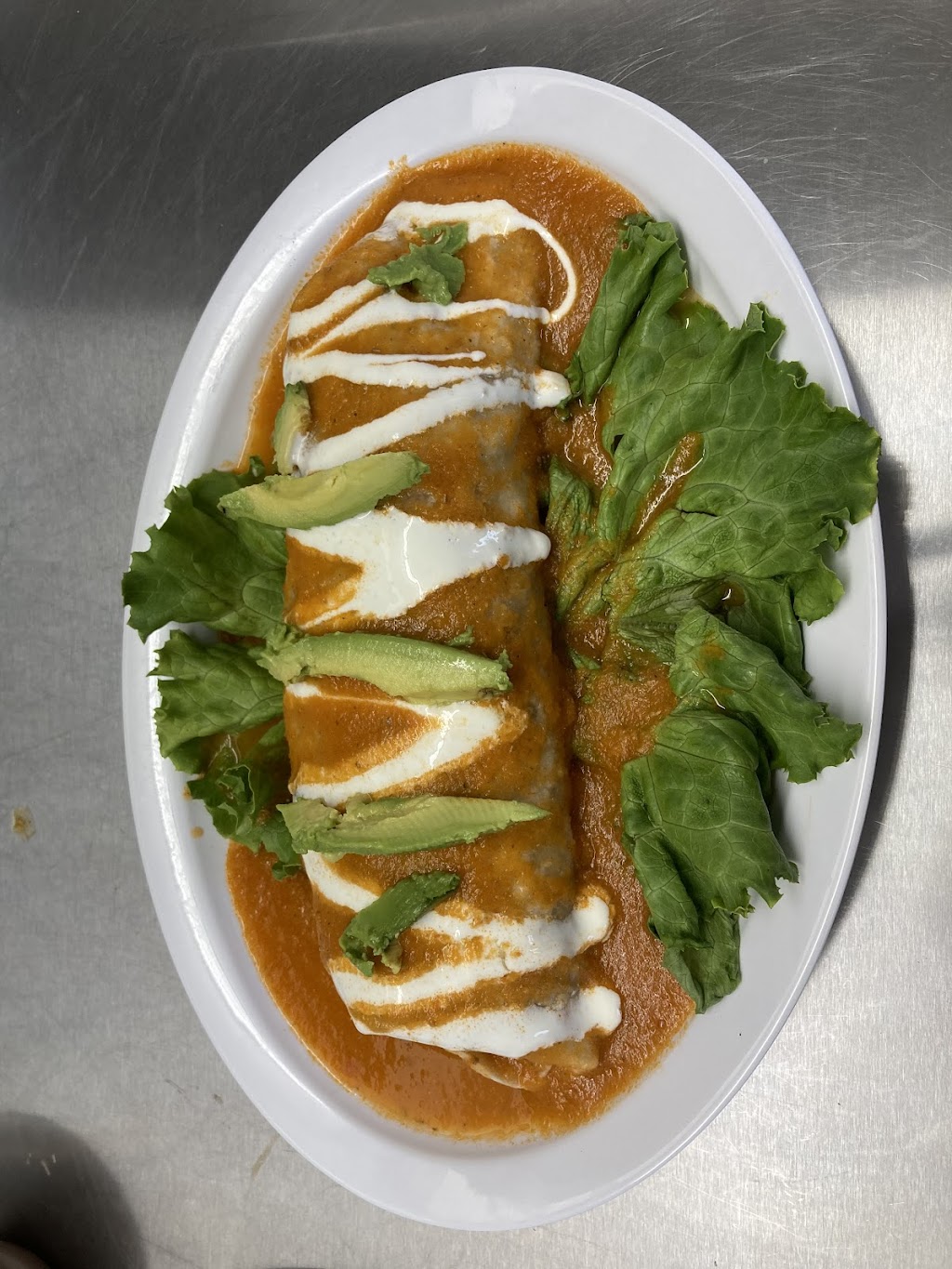 Lucys Kitchen | restaurant | 520 S 5th St, Sunnyside, WA 98944, USA | 5096545182 OR +1 509-654-5182