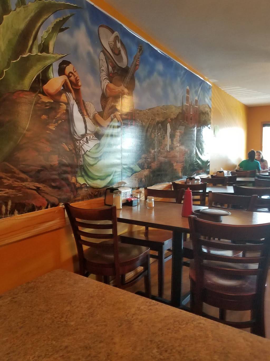 Mexico Tipico | restaurant | 421 N Virginia St, Port Lavaca, TX 77979, USA | 3615525713 OR +1 361-552-5713