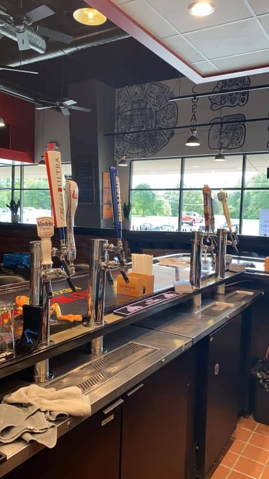 cubiletes mexican bar and grill | restaurant | 4100 E Bristol St Suite 1/2 of, Cobblestone Blvd, Elkhart, IN 46514, USA | 5743332463 OR +1 574-333-2463