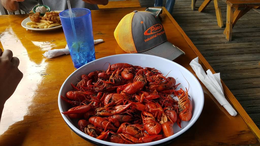 Snappers Seafood | restaurant | 1699 Beach Blvd, Biloxi, MS 39531, USA | 2283747962 OR +1 228-374-7962