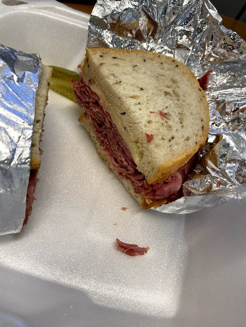 Als Deli | meal takeaway | 1717 E 9th St #101, Cleveland, OH 44114, USA | 2165899223 OR +1 216-589-9223