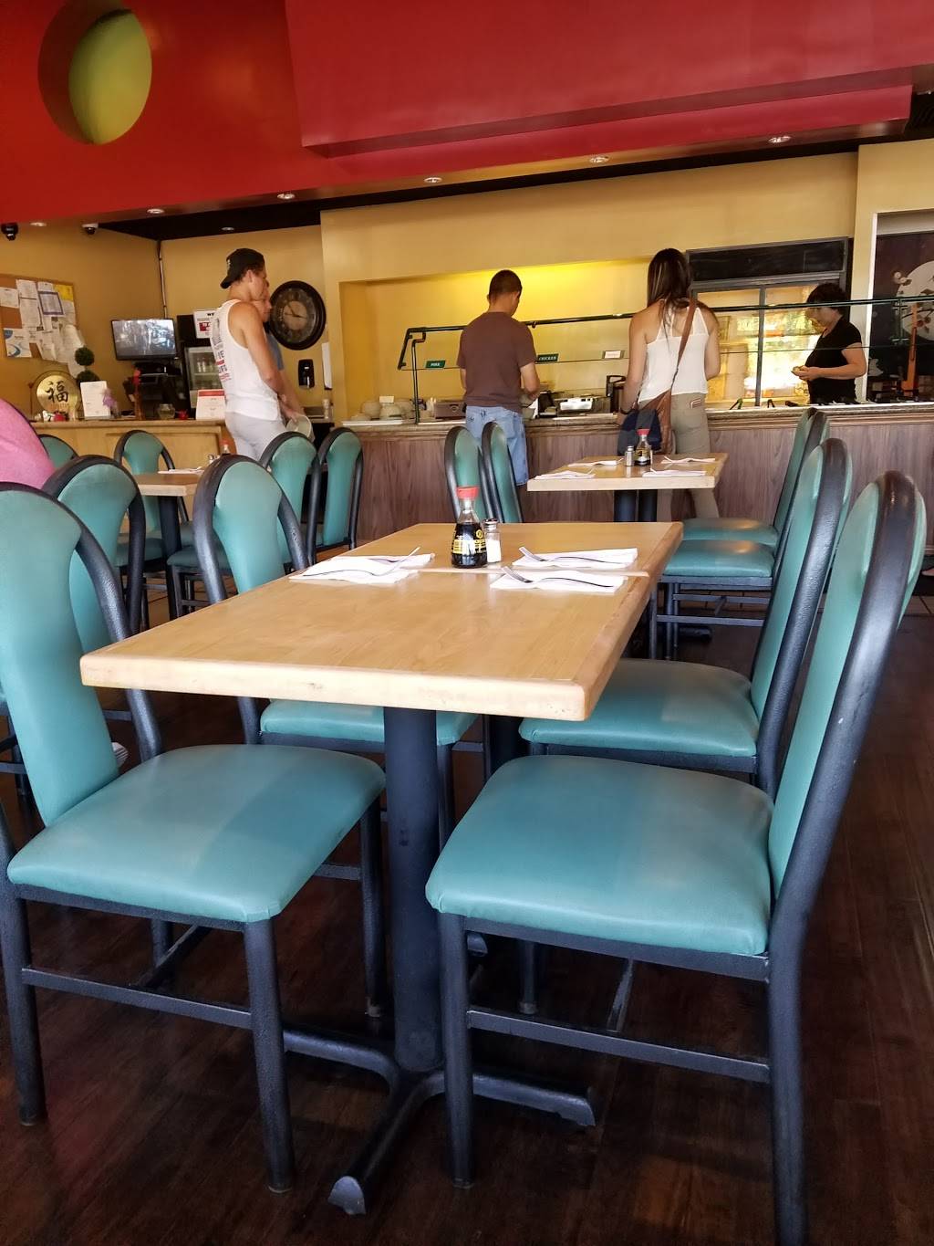 Sizzling Fresh Mongolian BBQ | restaurant | 3551 Truxel Rd, Sacramento, CA 95834, USA | 9164198318 OR +1 916-419-8318