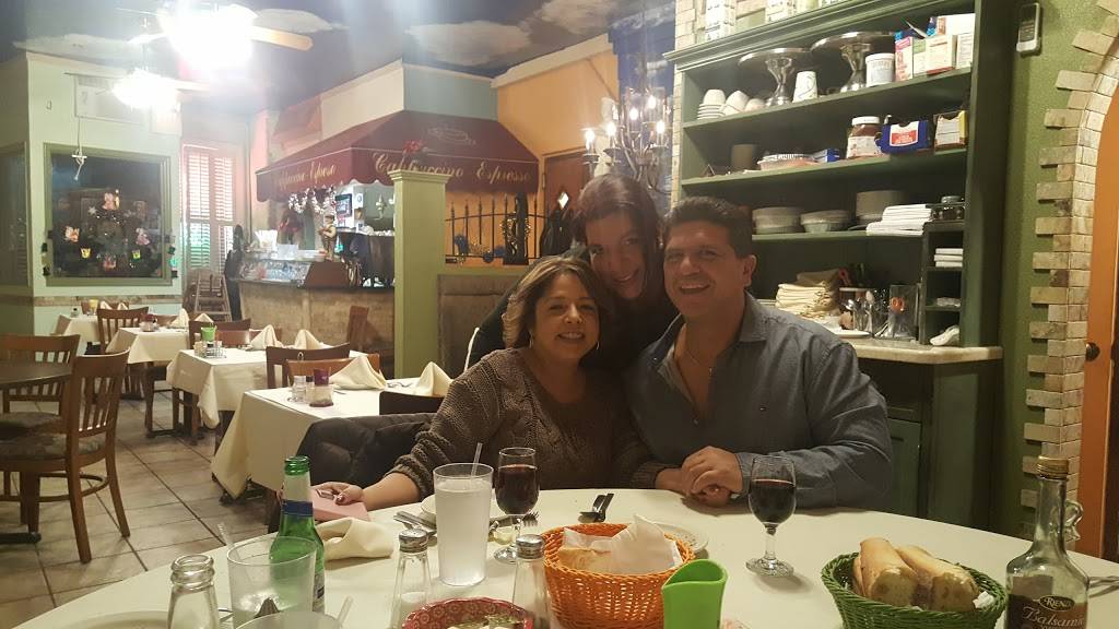 A & V Pizzeria | restaurant | 281 Morsemere Ave, Yonkers, NY 10703, USA | 9144233885 OR +1 914-423-3885